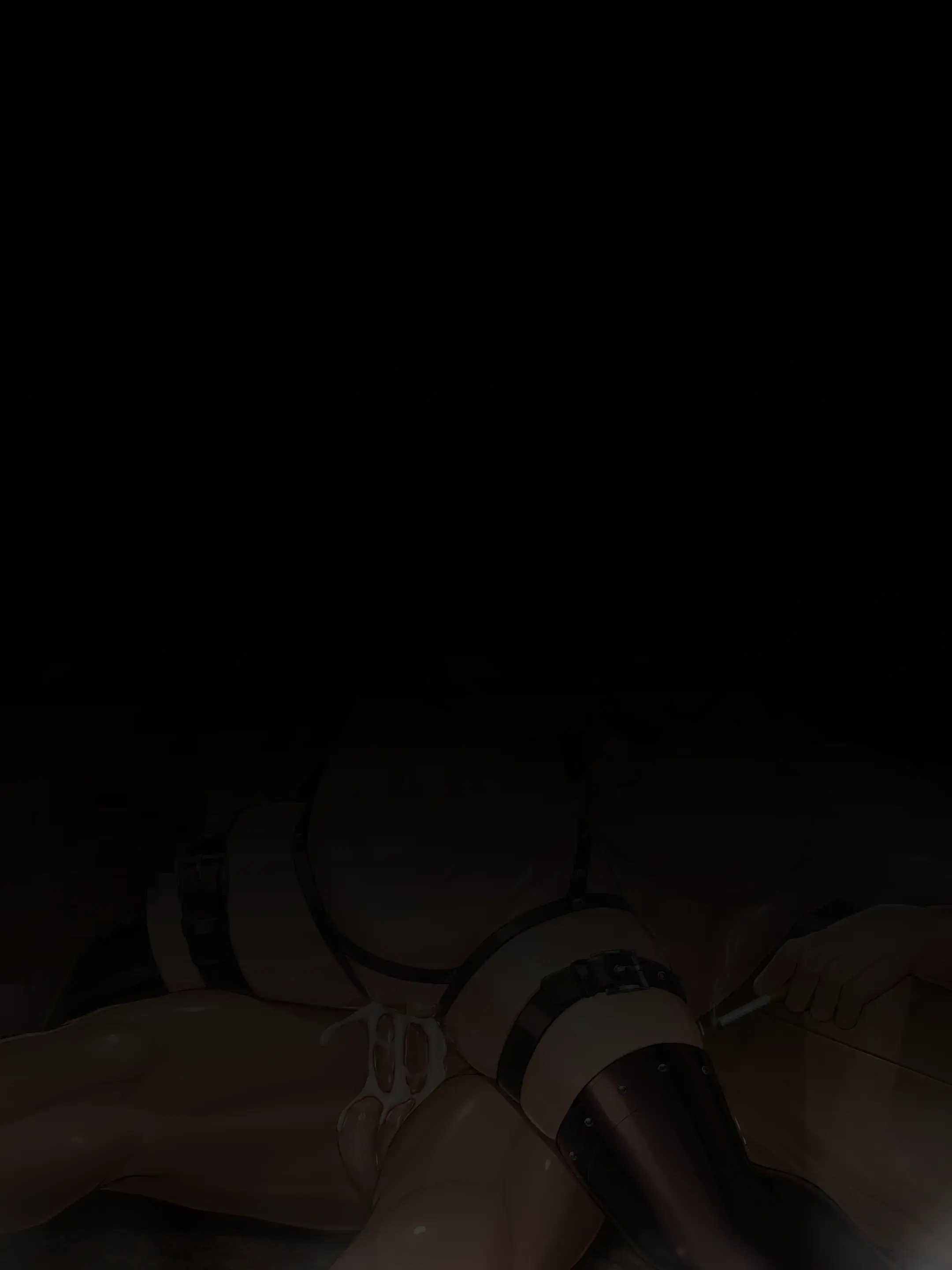 Hametsu Ganbou Gudako 6 VS Shinjuku Yakuza Chika Kankin Kinbaku Rape Hen | 파멸원망 구다코 06~vs 신주쿠 야쿠자 지하 감금 긴박 레이프 편